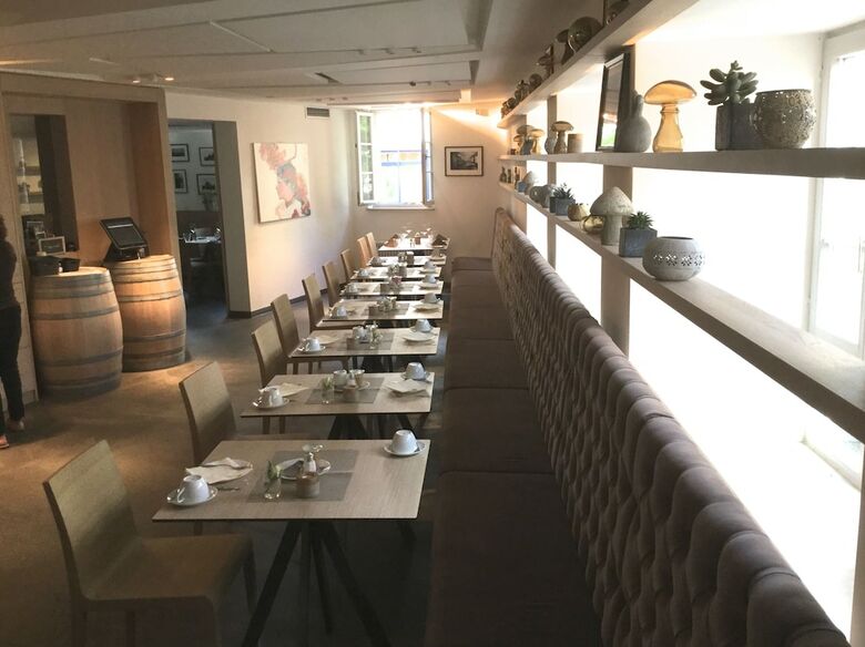 Hotel & Restaurant Badischer Hof