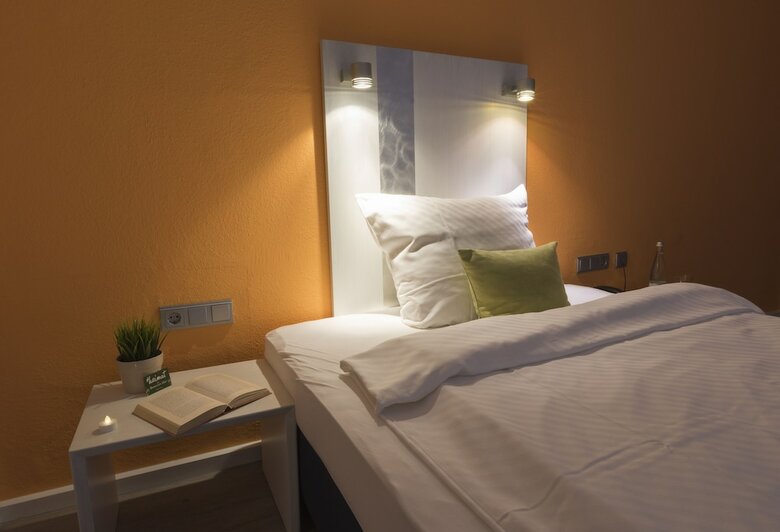 Hotel & Restaurant Badischer Hof