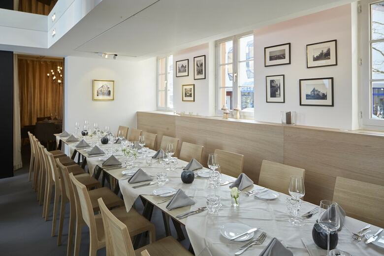 Hotel & Restaurant Badischer Hof