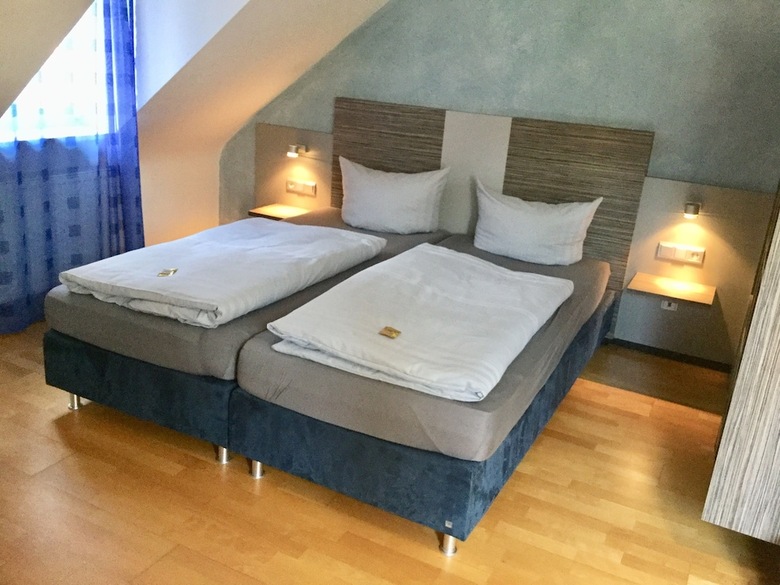 Hotel & Restaurant Badischer Hof