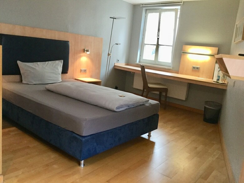 Hotel & Restaurant Badischer Hof