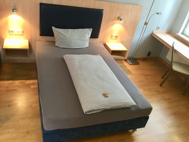 Hotel & Restaurant Badischer Hof
