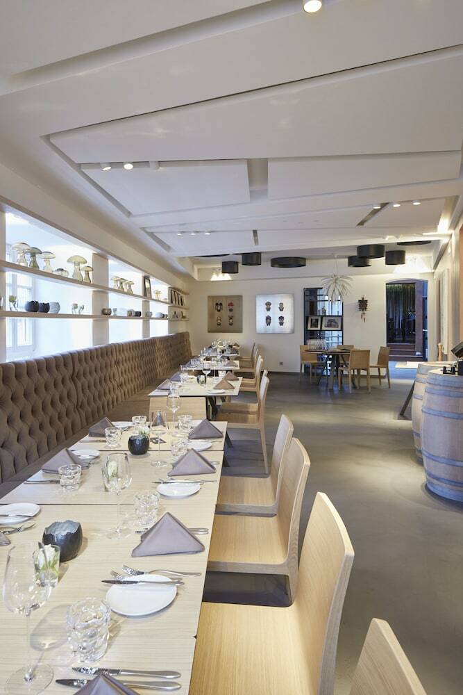 Hotel & Restaurant Badischer Hof