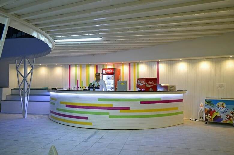 Arena Mar Hotel & Spa