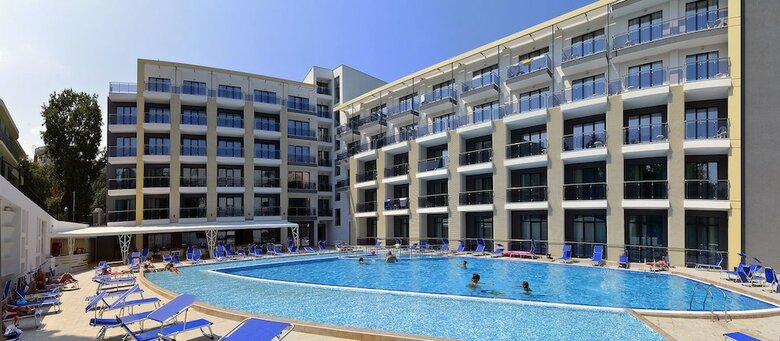 Arena Mar Hotel & Spa