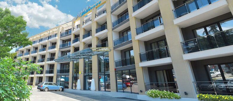 Arena Mar Hotel & Spa