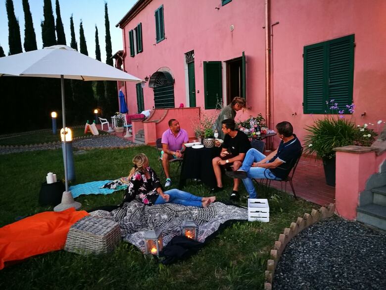 Apartamento Suite Eleven