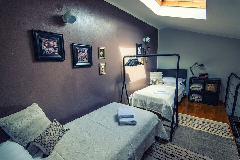 Apartamento Suite Eleven