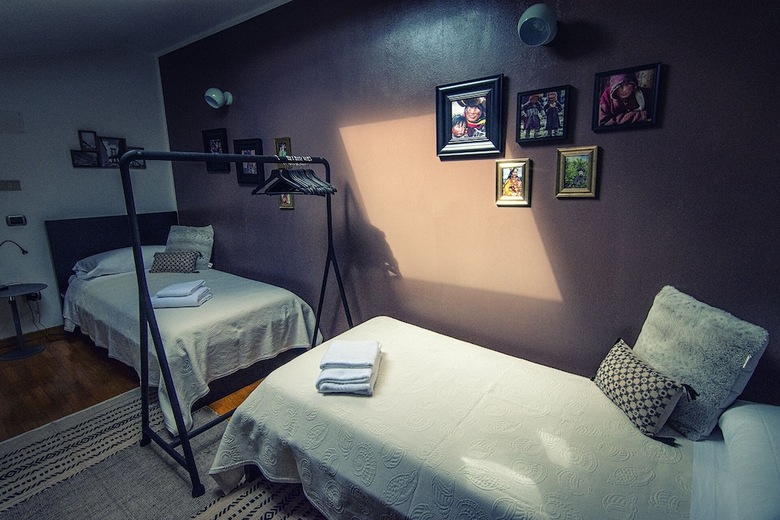 Apartamento Suite Eleven