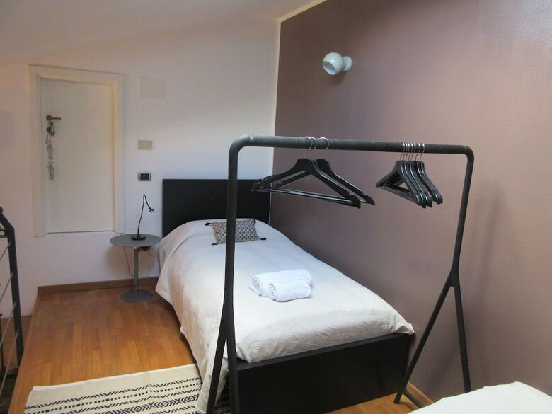 Apartamento Suite Eleven