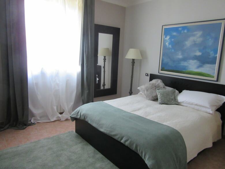 Apartamento Suite Eleven