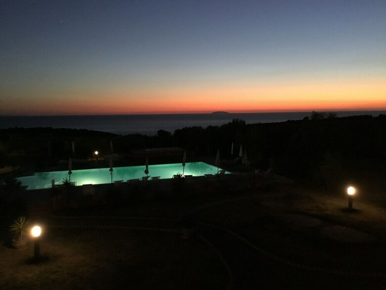 Apartamento Suite Eleven