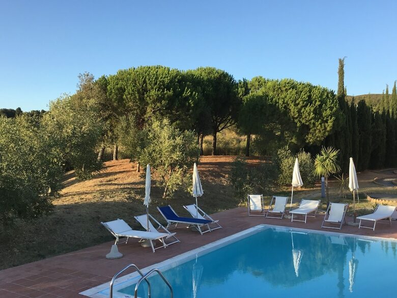 Apartamento Suite Eleven