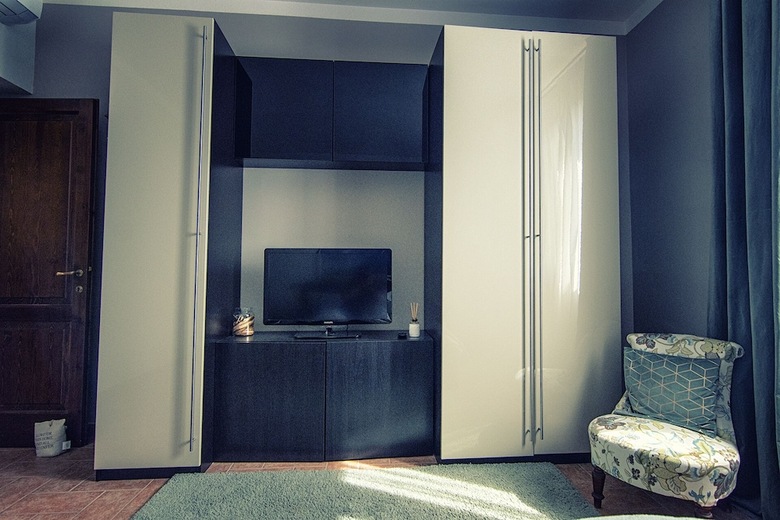 Apartamento Suite Eleven