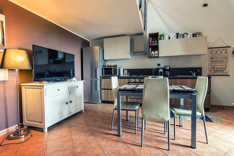 Apartamento Suite Eleven