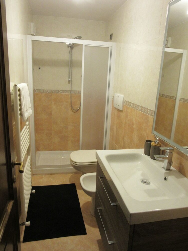 Apartamento Suite Eleven