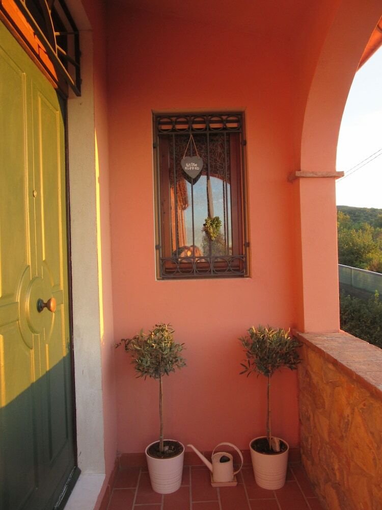 Apartamento Suite Eleven