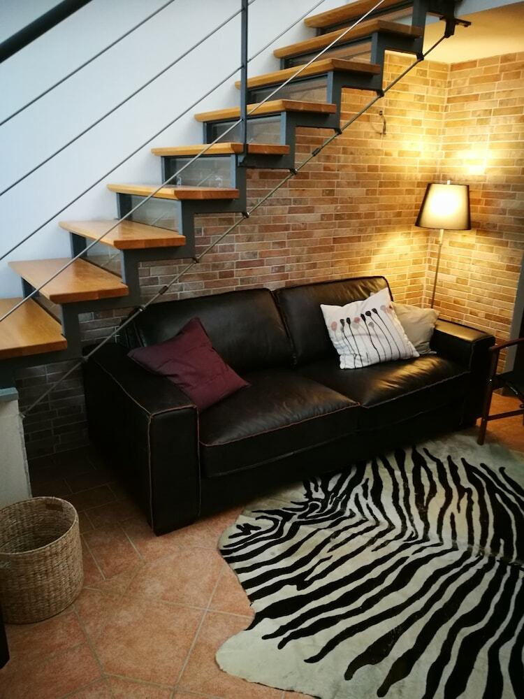 Apartamento Suite Eleven