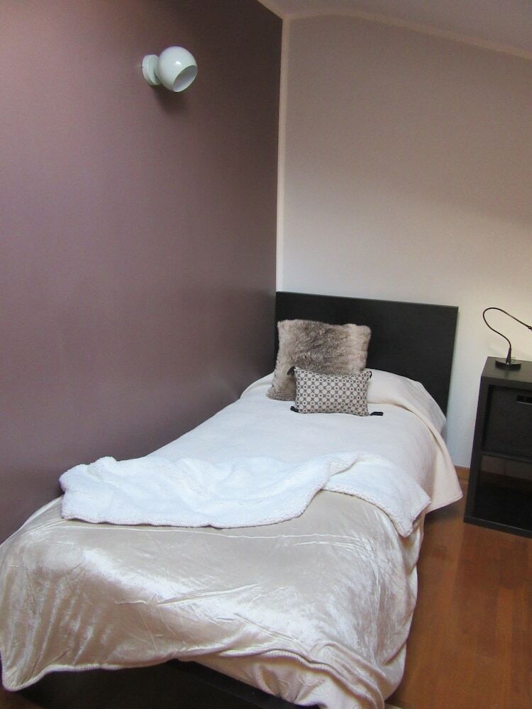 Apartamento Suite Eleven
