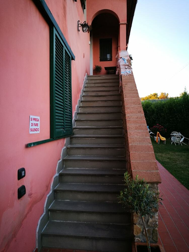 Apartamento Suite Eleven