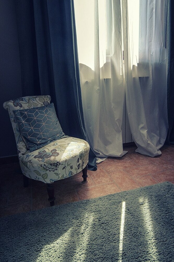 Apartamento Suite Eleven