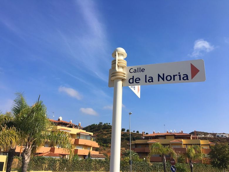 Apartamentos Sky Sea Holidays Mijas Costa