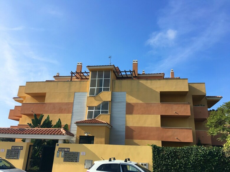 Apartamentos Sky Sea Holidays Mijas Costa