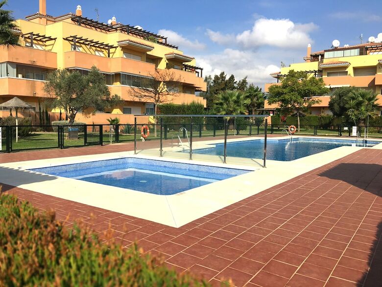 Apartamentos Sky Sea Holidays Mijas Costa