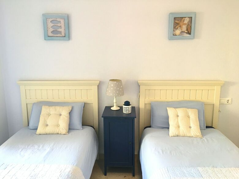 Apartamentos Sky Sea Holidays Mijas Costa