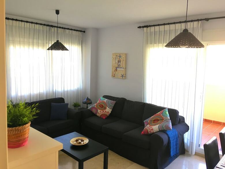 Apartamentos Sky Sea Holidays Mijas Costa