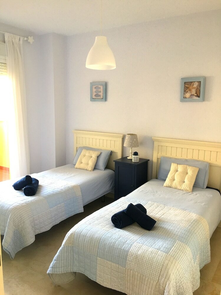 Apartamentos Sky Sea Holidays Mijas Costa