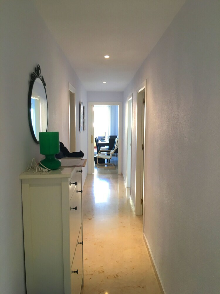 Apartamentos Sky Sea Holidays Mijas Costa