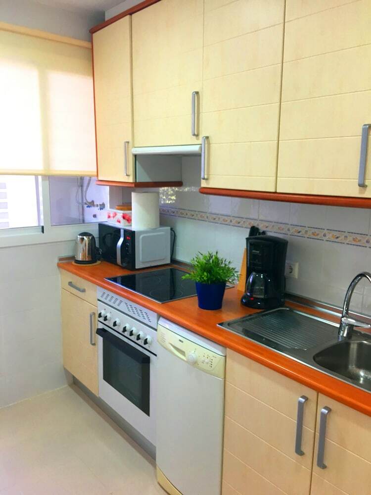 Apartamentos Sky Sea Holidays Mijas Costa