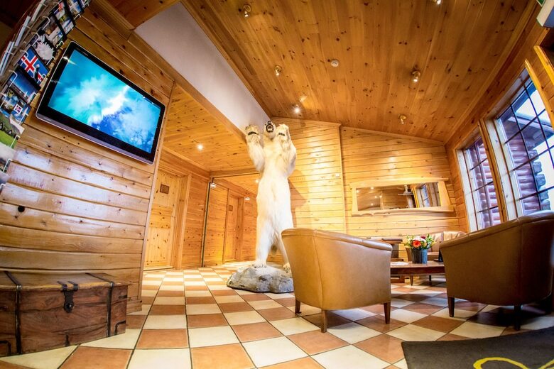 Hotel Rang�