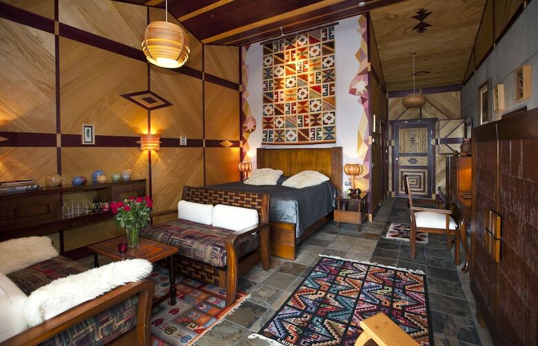 Hotel Rang�
