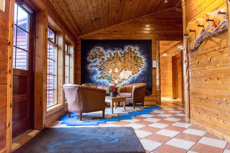 Hotel Rang�