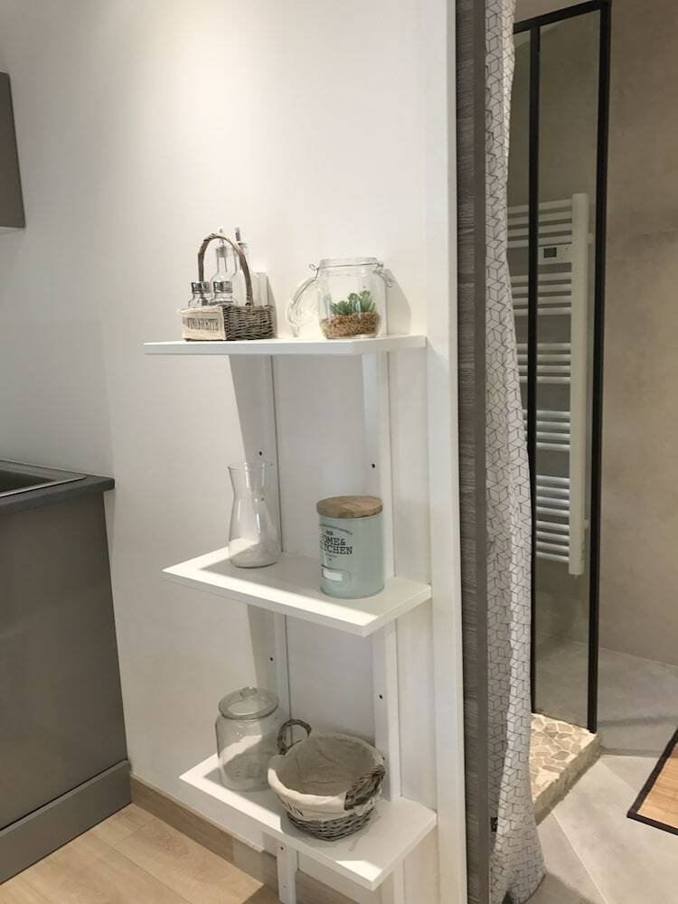 Apartamento Centre Nice - Massena - 3 Rooms