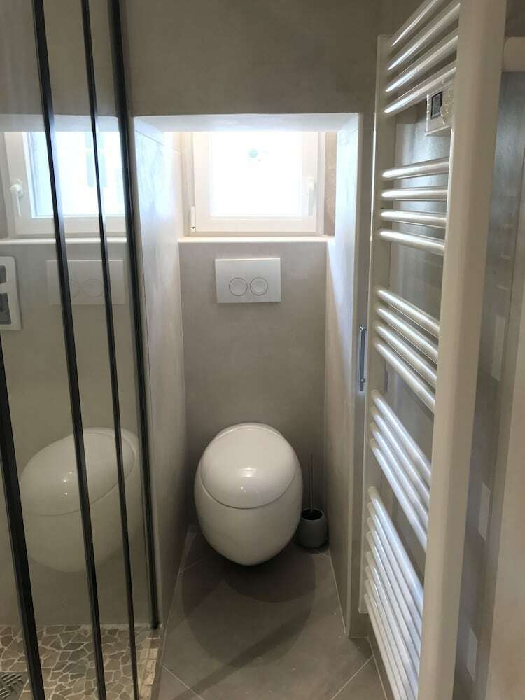 Apartamento Centre Nice - Massena - 3 Rooms