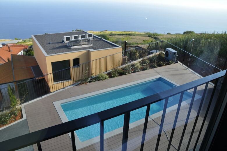 Villa Eden Sky  By Mhm
