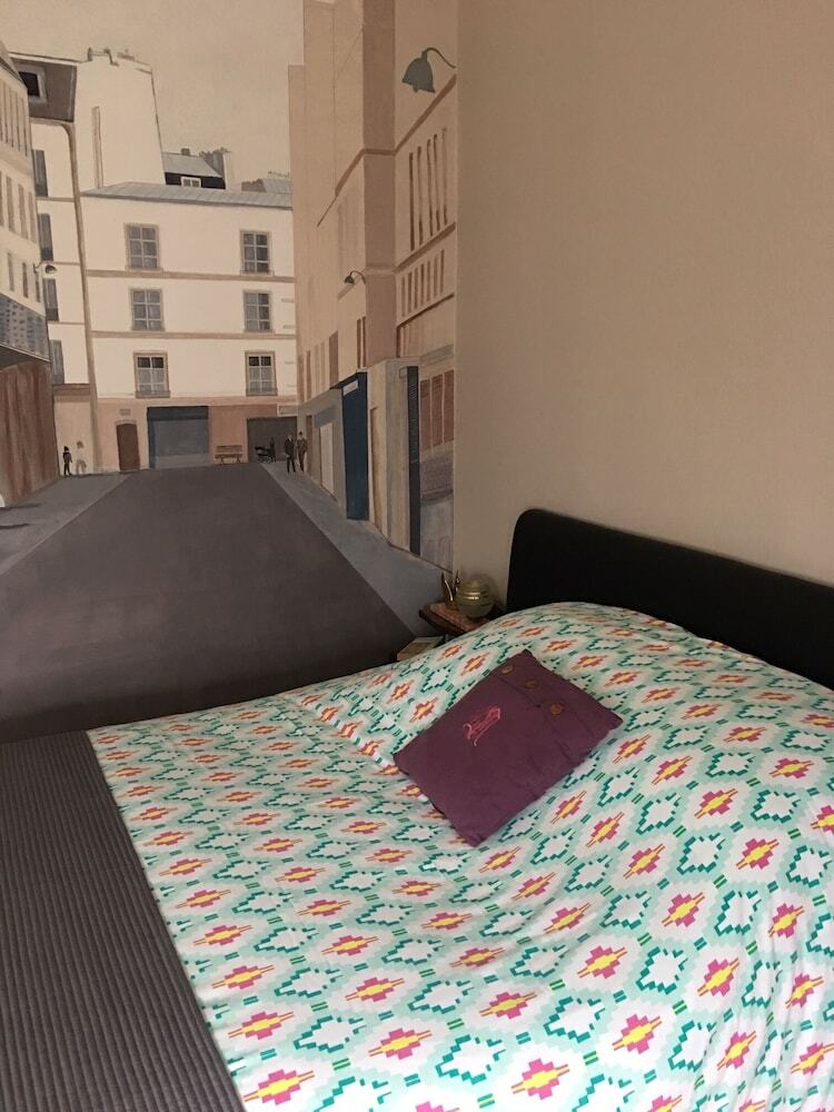 Apartamento A La Recherche Du Temps Perdu