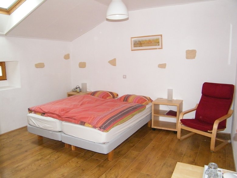 Hotel Maison Neuve Grandval