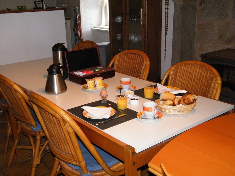 Hotel Maison Neuve Grandval