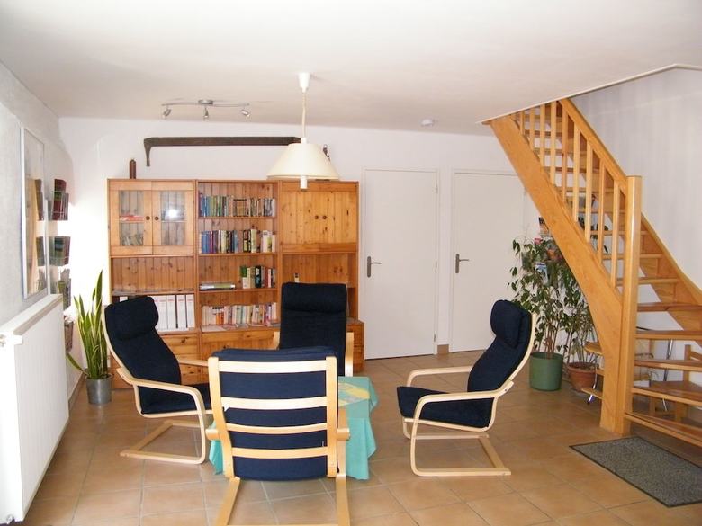 Hotel Maison Neuve Grandval