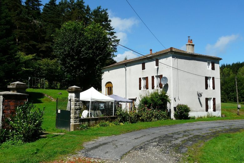 Hotel Maison Neuve Grandval