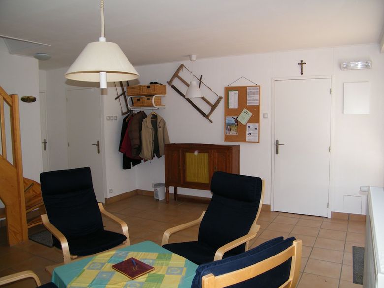 Hotel Maison Neuve Grandval