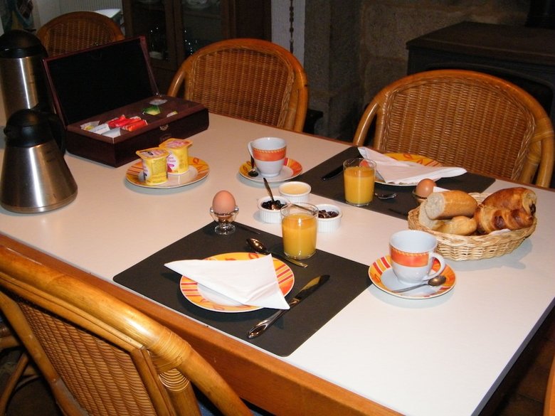 Hotel Maison Neuve Grandval
