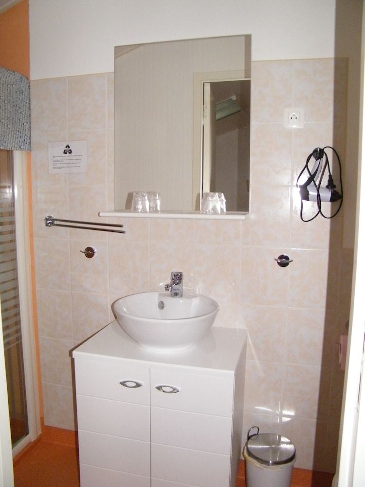 Hotel Maison Neuve Grandval