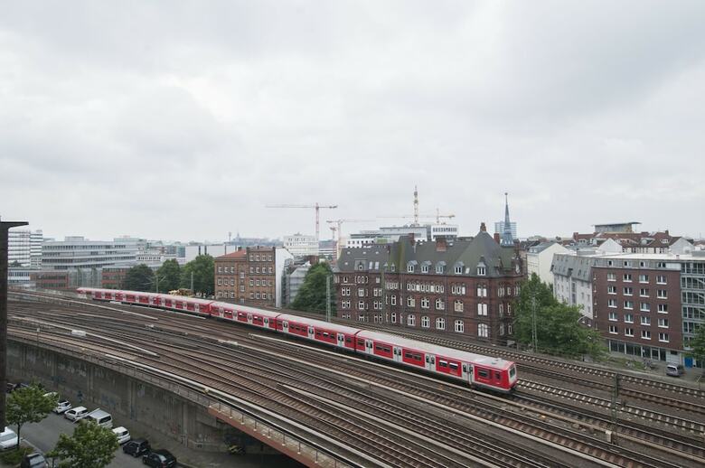 Apartamentos Appartement Ontop
