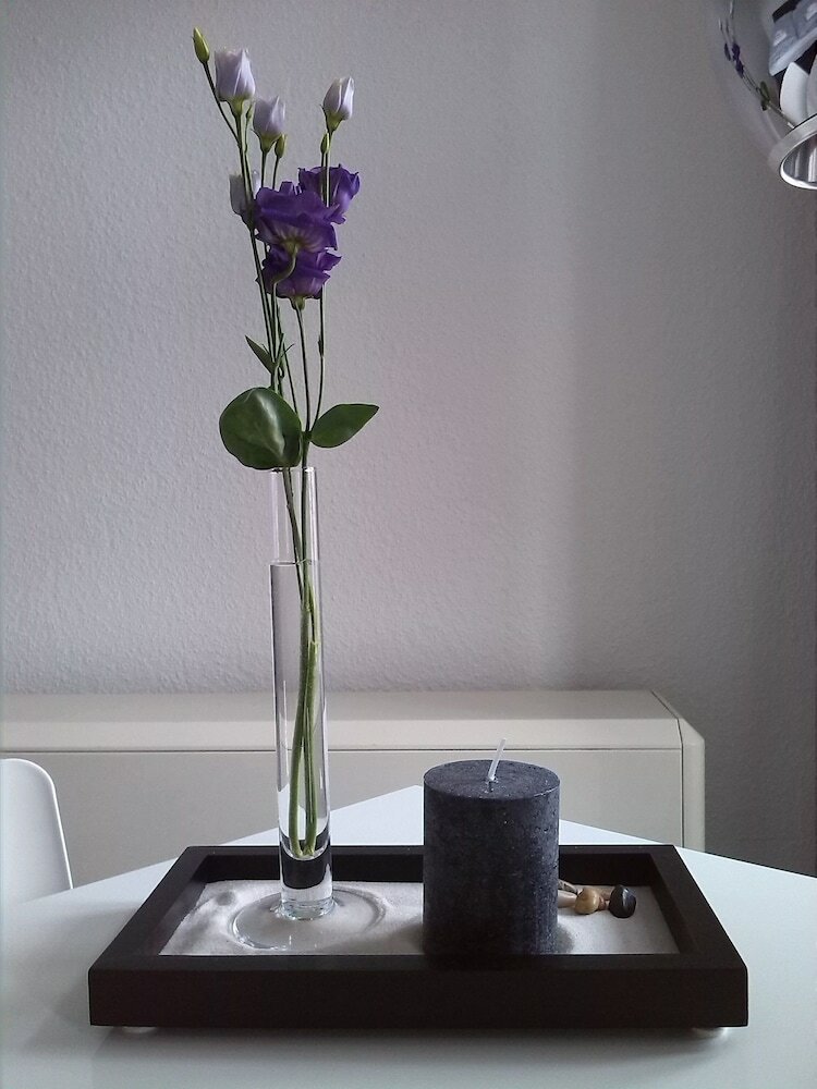 Apartamentos Gaestezimmer Fleetblick