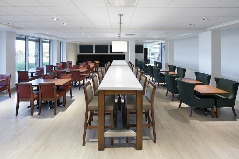 Hotel Otl Gouverneur Saguenay